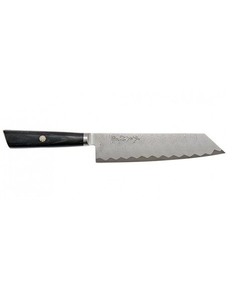 Yaxell TAKEHISA Knife - Kiritsuke with Damascus Steel (ZDP189) 200