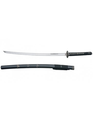 0 Boker magnum Last Black Samurai