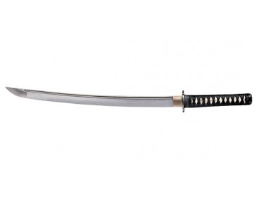 0 Cold Steel Warrior Wakazashi