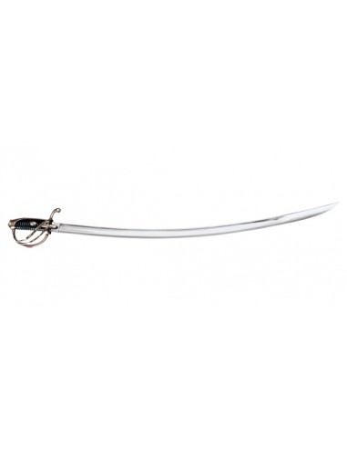 0 Cold Steel 1830 Napoleon Saber