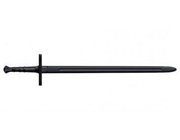 0 Cold Steel Hand and a Half Training Sword