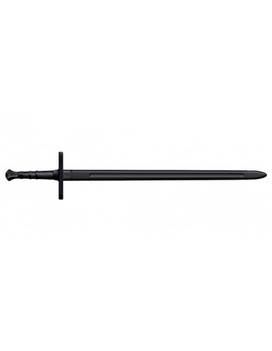 Cold Steel Hand and a Half Training Sword