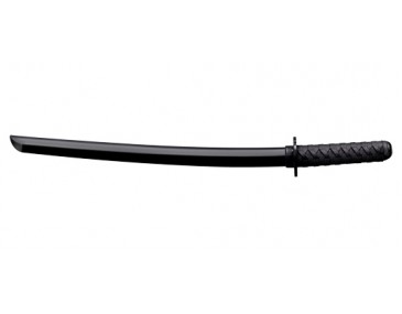 0 Cold Steel Wakazashi Bokken Trainer