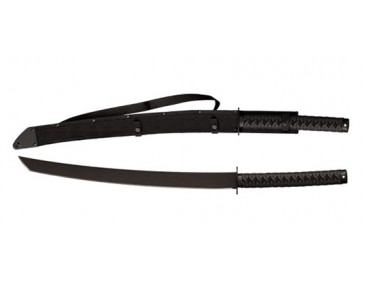 0 Cold Steel Tactical Katana Machete