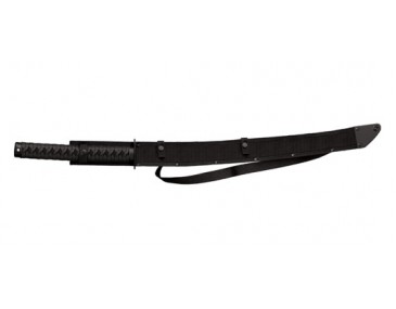 0 Cold Steel Tactical Katana Machete 2