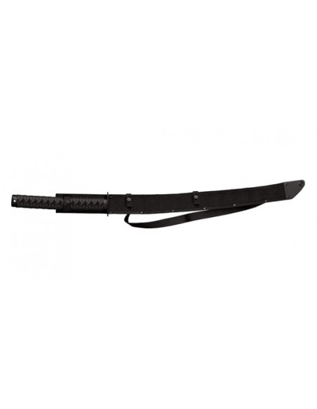 0 Cold Steel Tactical Katana Machete