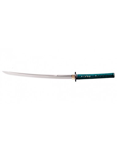 Cleaver Cold Steel Wakizashi Sword Long