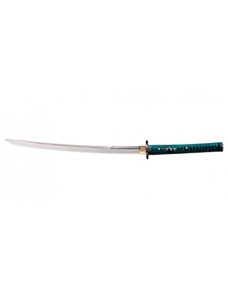 Cleaver Cold Steel Wakizashi Sword Long
