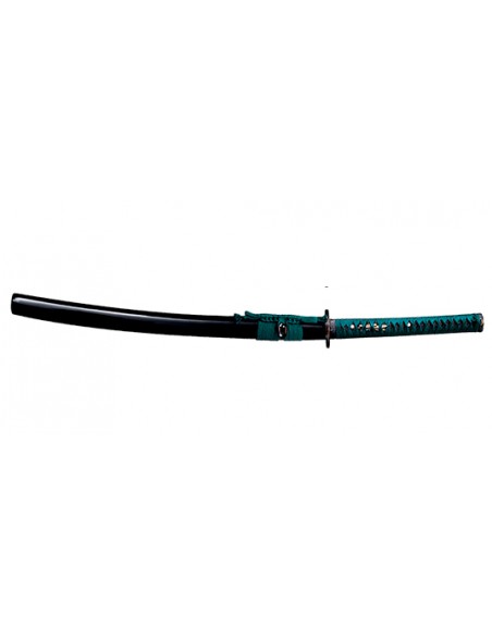Cleaver Cold Steel Wakizashi Sword Long