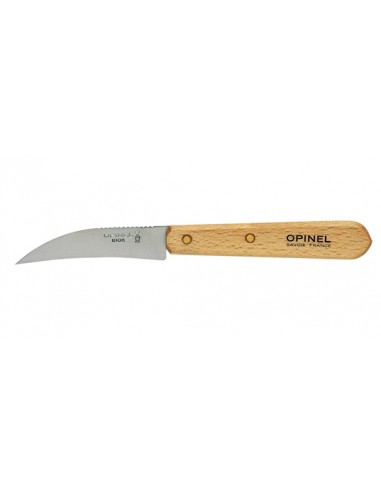 Gem&uuml;sesch&auml;ler Opinel n&deg;114 Buche