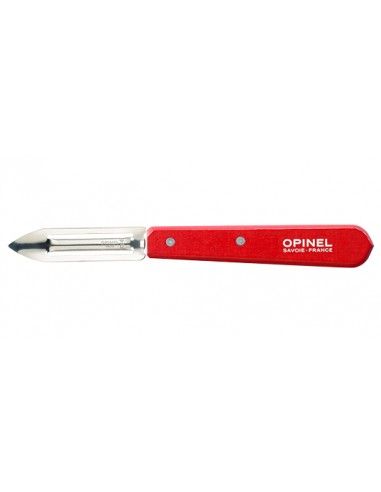 Opinel Sparsch&auml;ler Mikroverzahnt
