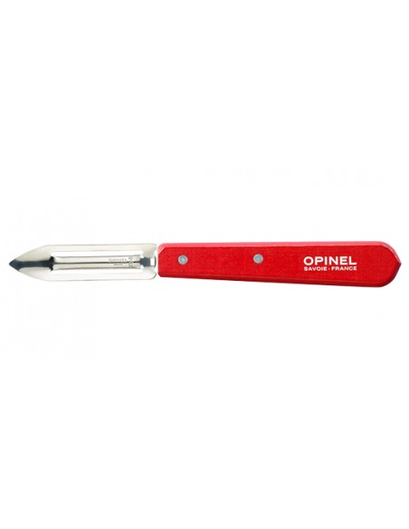 Opinel Sparsch&auml;ler Mikroverzahnt