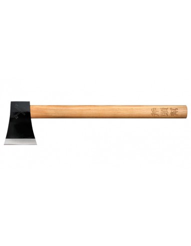 Axt Cold Steel Axe Gang Hatchet
