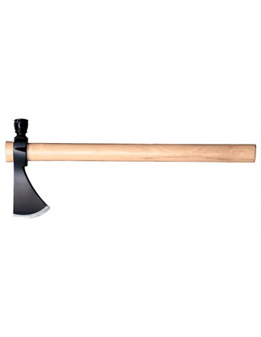 Tritato Cold Steel Pipe Hawk