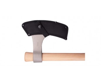 Axt Cold Steel Viking Hand Axe 2