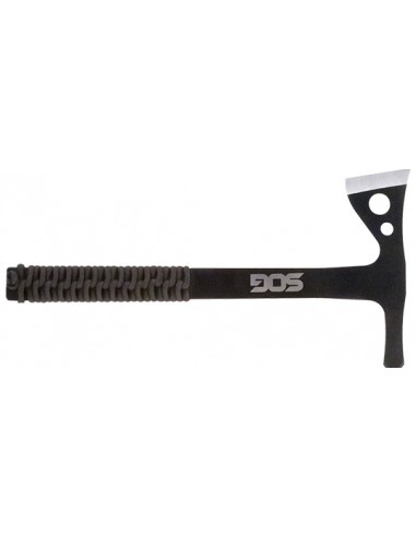 Tritato Sog Hache de lancer (x3)