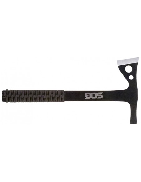 Tritato Sog Hache de lancer (x3)