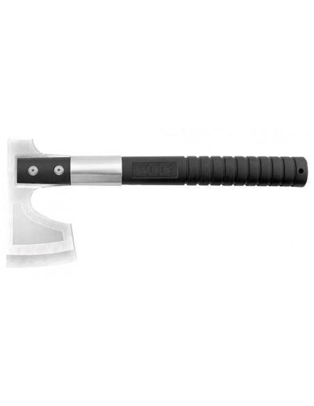 Axt Sog Camp Axe