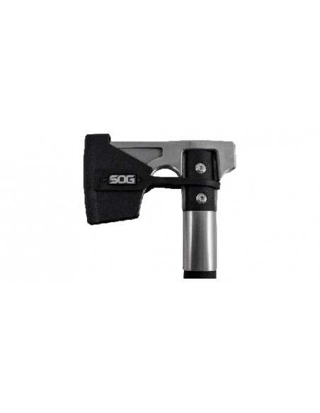Axt Sog Camp Axe