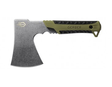 Axt Gerber Pack Hatchet