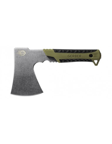 Axt Gerber Pack Hatchet