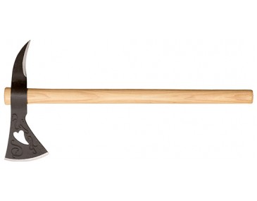Axt Cold Steel Weaping Heart Hawk