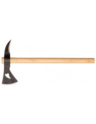 Axt Cold Steel Weaping Heart Hawk