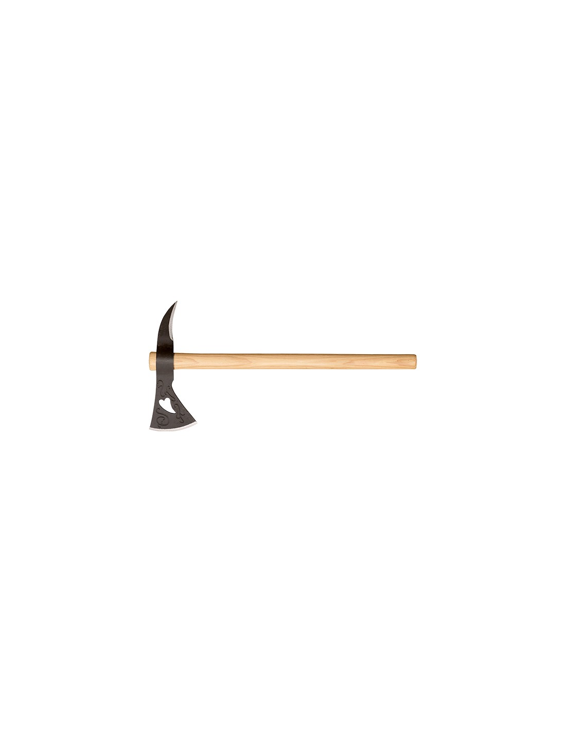 Heart Hawk Cold Steel Weeping Heart Hawk