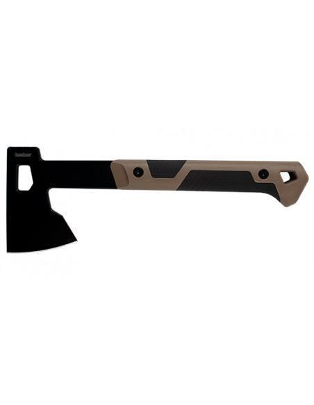 Axt Kershaw Deschutes