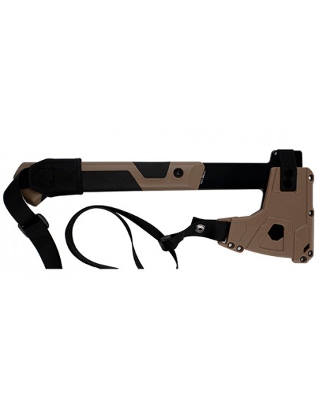 Axt Kershaw Deschutes