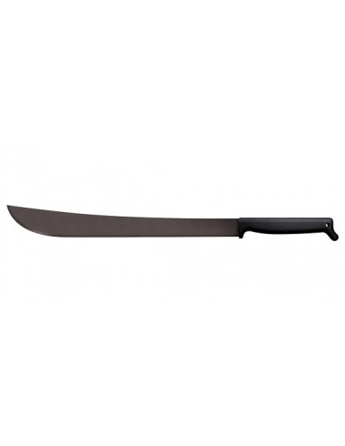 Cleaver Cold Steel Two Handed Latin Machete 21"