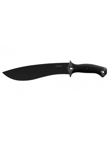 Machette Kershaw Camp 10