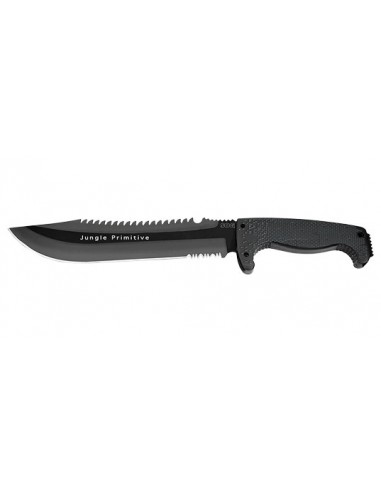 Machette Sog Jungle Primitive