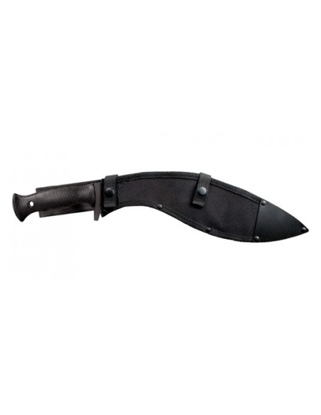 Machete Cold Steel Kukri Plus Machete