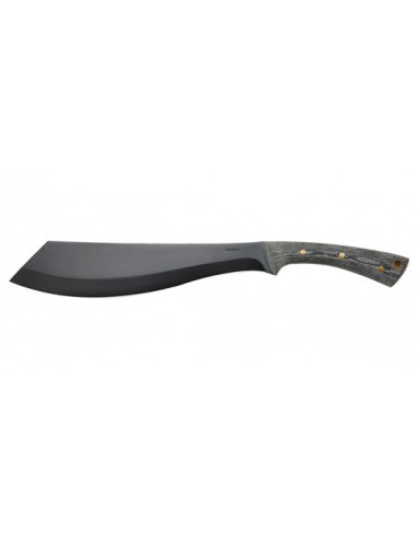 Machete Condor Warlock Machete