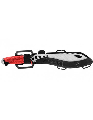 Machette Gerber Versafix Pro  Red