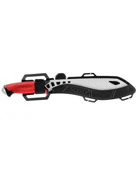 Machete Gerber Versafix Pro Red