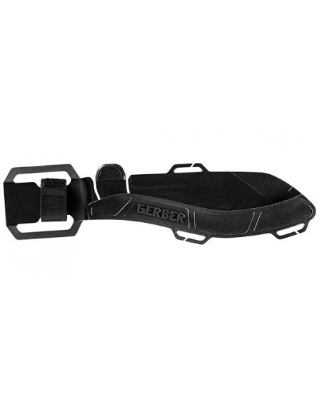 Machette Gerber Versafix Pro  Red
