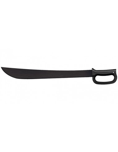 Cleaver Cold Steel Latin D-Guard machete 21