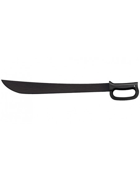 Machette Cold Steel Latin D-Guard machete 21