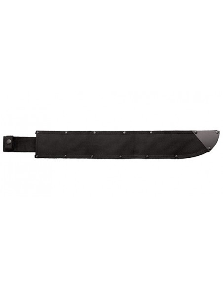 Machette Cold Steel Latin D-Guard machete 21