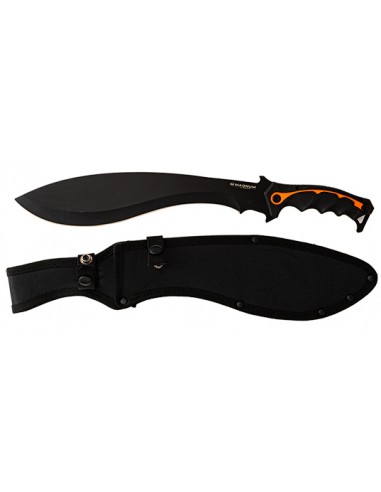 Cleaver Boker magnum Chainsaw Backup Machete