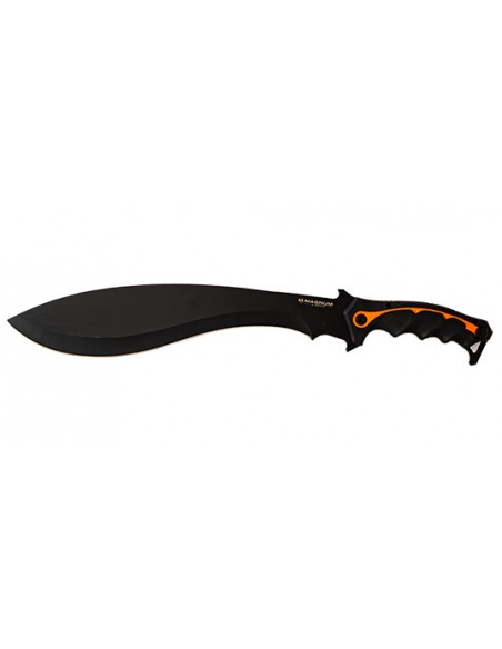 Cleaver Boker magnum Chainsaw Backup Machete