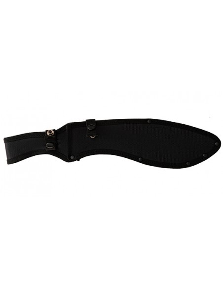 Cleaver Boker magnum Chainsaw Backup Machete