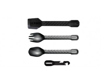 0 Gerber ComplEAT Onyx