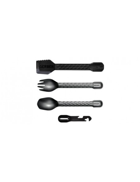 0 Gerber ComplEAT Onyx