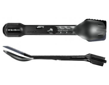 0 Gerber ComplEAT Onyx 2