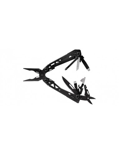 0 Gerber Suspension-NXT