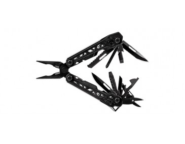 0 Gerber Truss Black