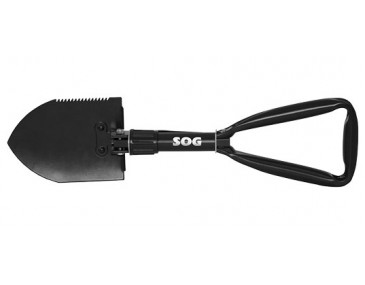 Schaufel Sog Entrenching Tool